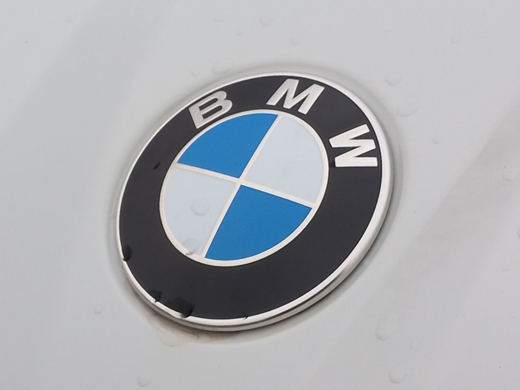 Thumbnail: 2026 BMW X3 - 24