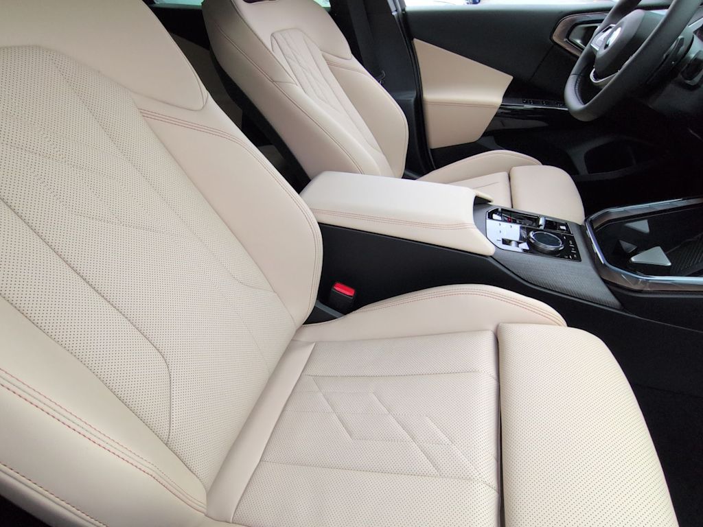 Thumbnail: 2026 BMW X3 - 28