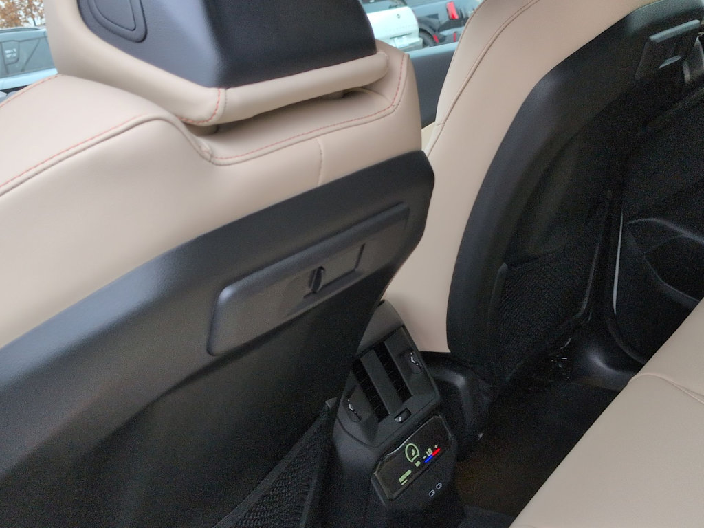 Thumbnail: 2026 BMW X3 - 26