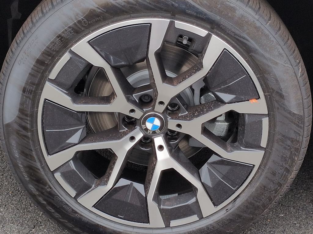 Thumbnail: 2026 BMW X3 - 8