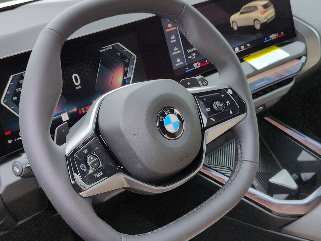 Thumbnail: 2026 BMW X3 - 10