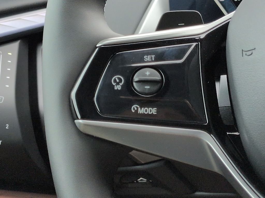 Thumbnail: 2026 BMW X3 - 29