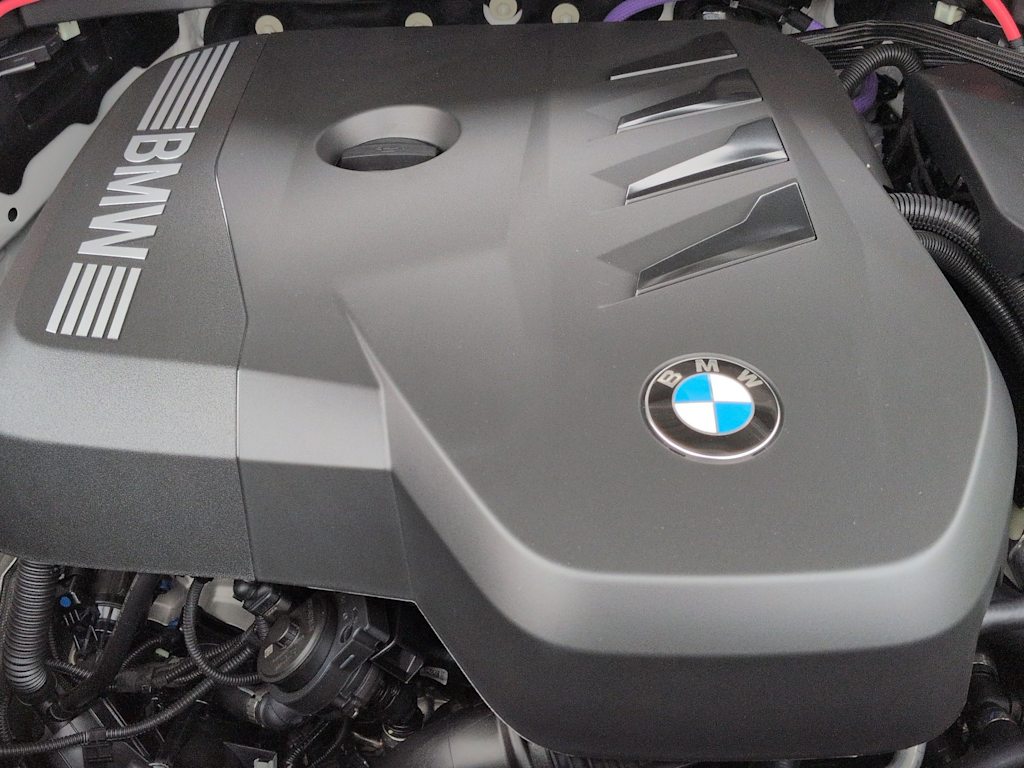 Thumbnail: 2026 BMW X3 - 9