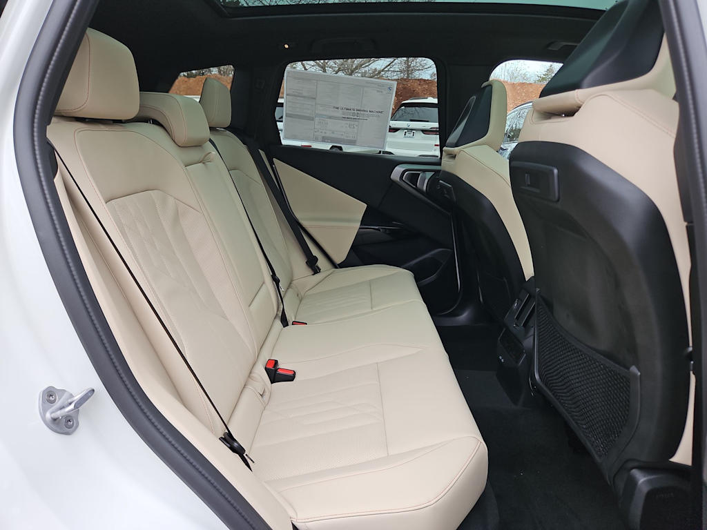 Thumbnail: 2026 BMW X3 - 28