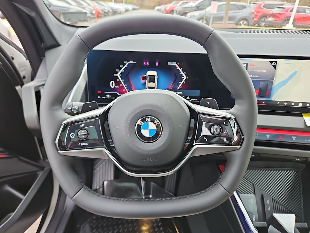 Thumbnail: 2026 BMW X3 - 30