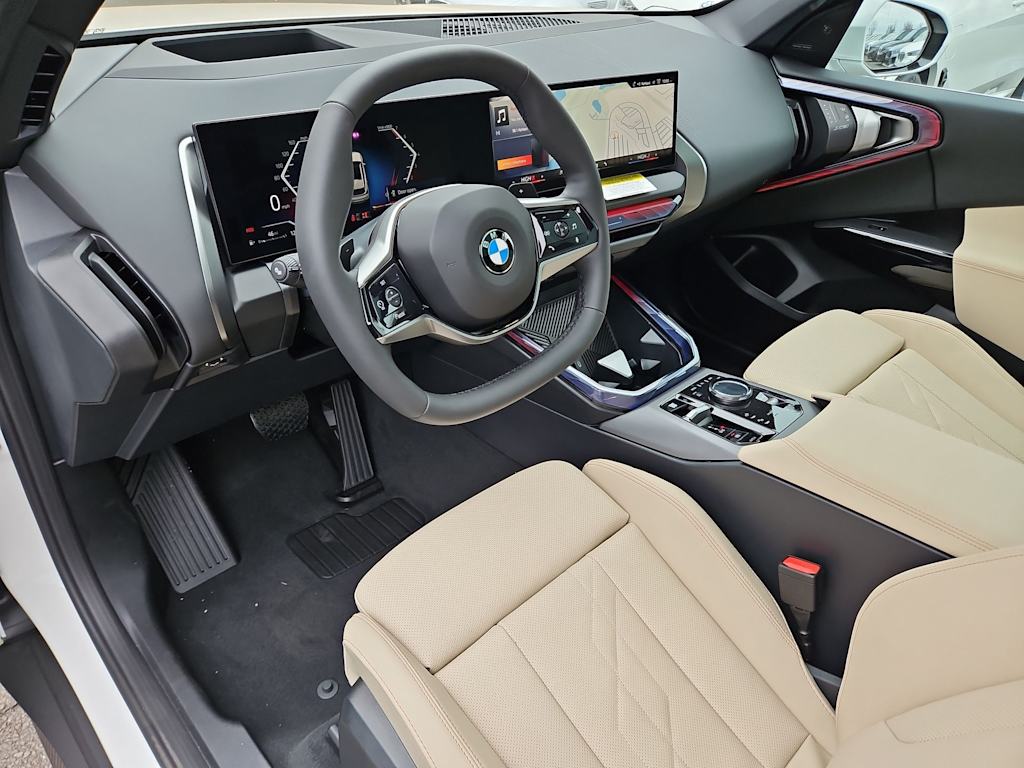 Thumbnail: 2026 BMW X3 - 10