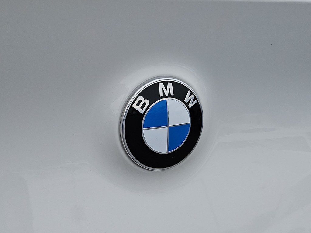 Thumbnail: 2026 BMW X3 - 3