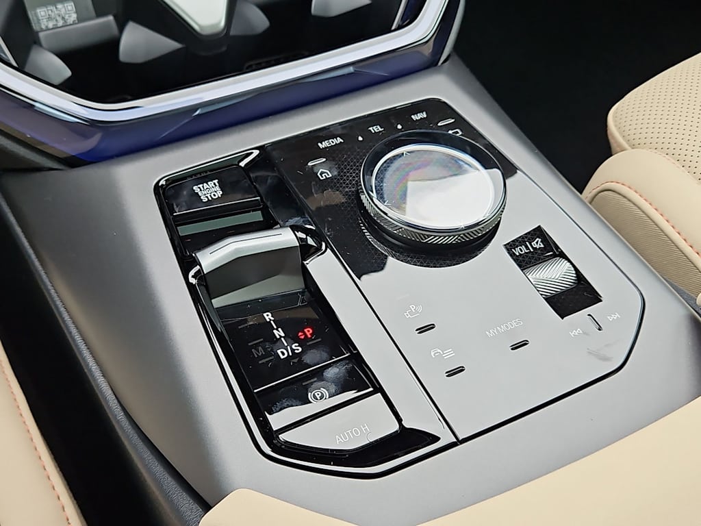 Thumbnail: 2026 BMW X3 - 38