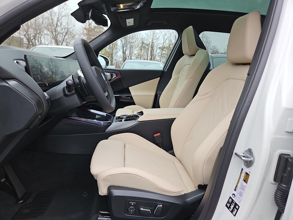 Thumbnail: 2026 BMW X3 - 7
