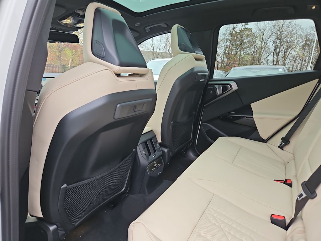 Thumbnail: 2026 BMW X3 - 25