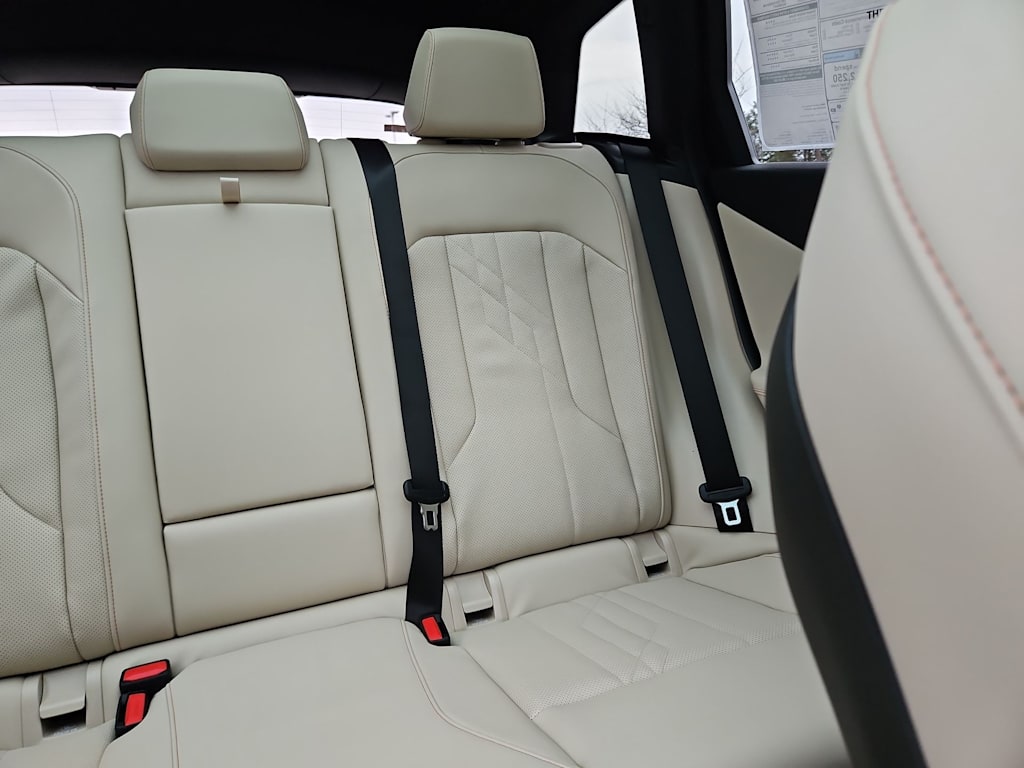 Thumbnail: 2026 BMW X3 - 9