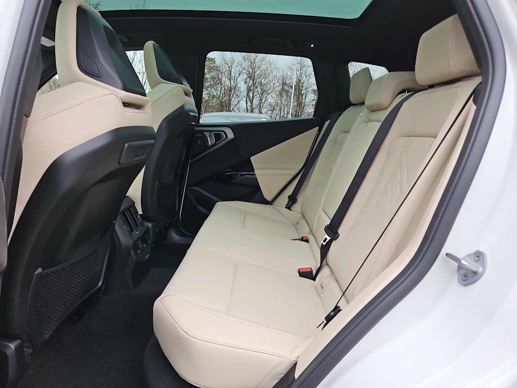 Thumbnail: 2026 BMW X3 - 27