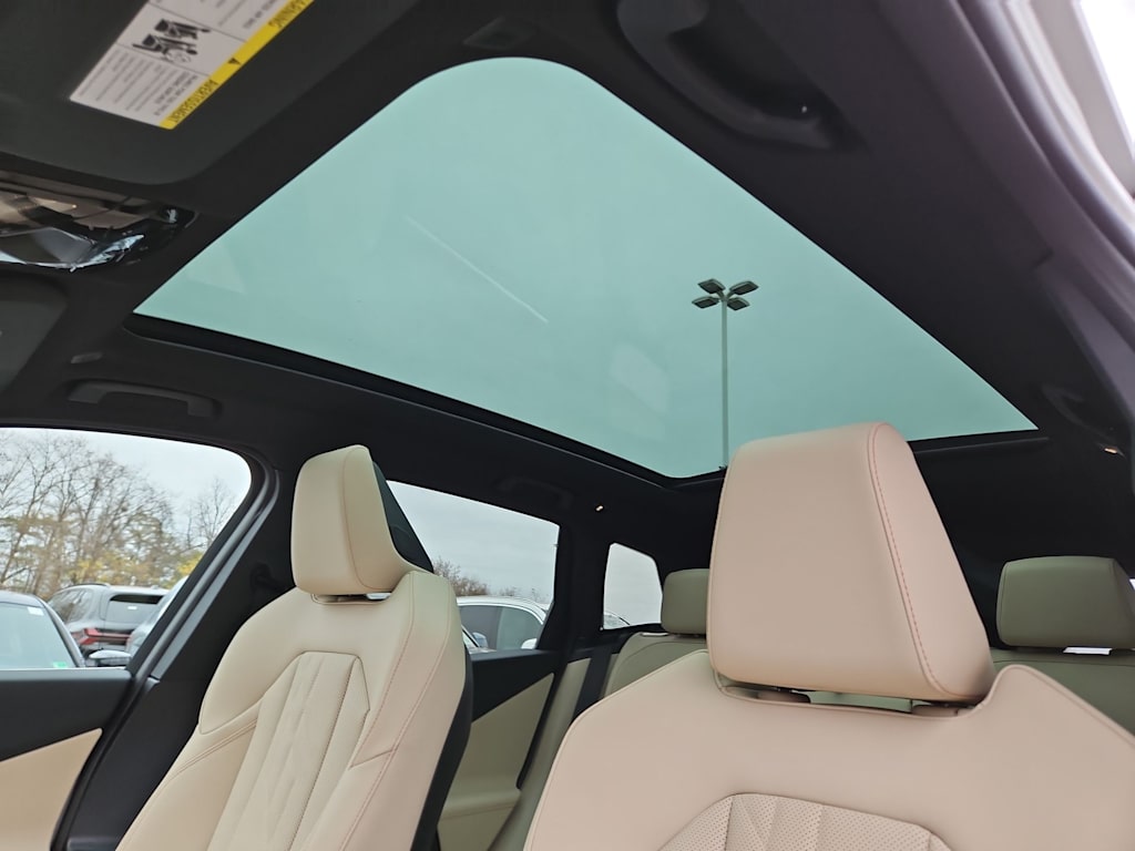 Thumbnail: 2026 BMW X3 - 26