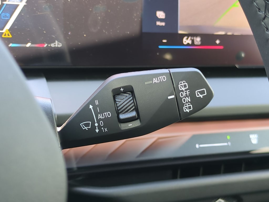 Thumbnail: 2025 BMW X3 - 32