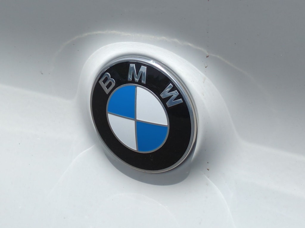 Thumbnail: 2025 BMW X3 - 7