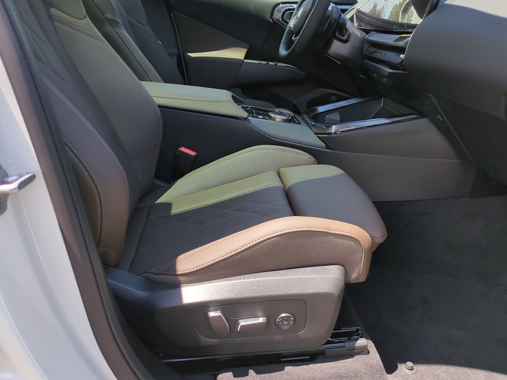 Thumbnail: 2025 BMW X3 - 29