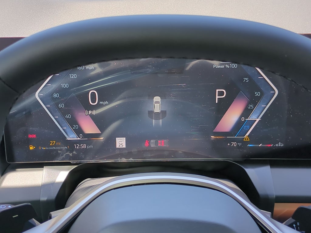 Thumbnail: 2025 BMW X3 - 16