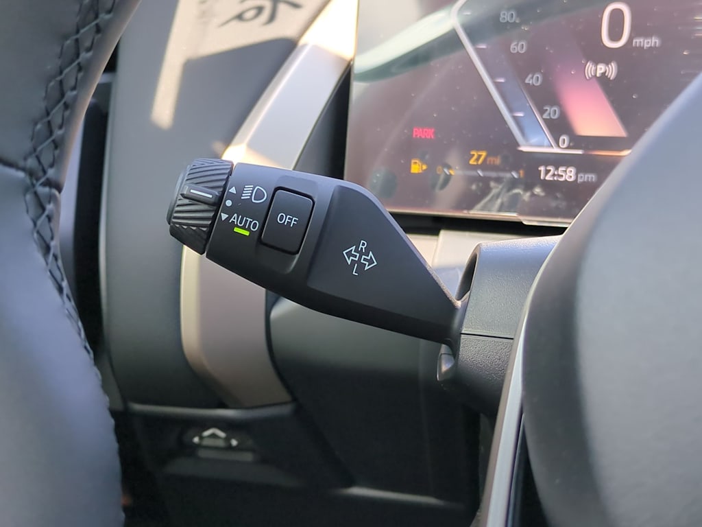 Thumbnail: 2025 BMW X3 - 33