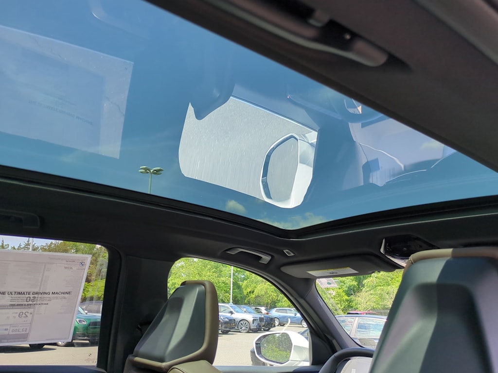 Thumbnail: 2025 BMW X3 - 28