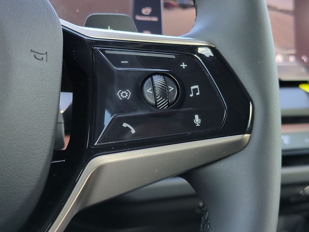 Thumbnail: 2025 BMW X3 - 31