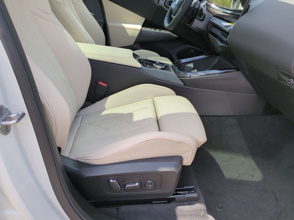 Thumbnail: 2025 BMW X3 - 27