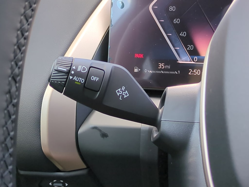 Thumbnail: 2025 BMW X3 - 30