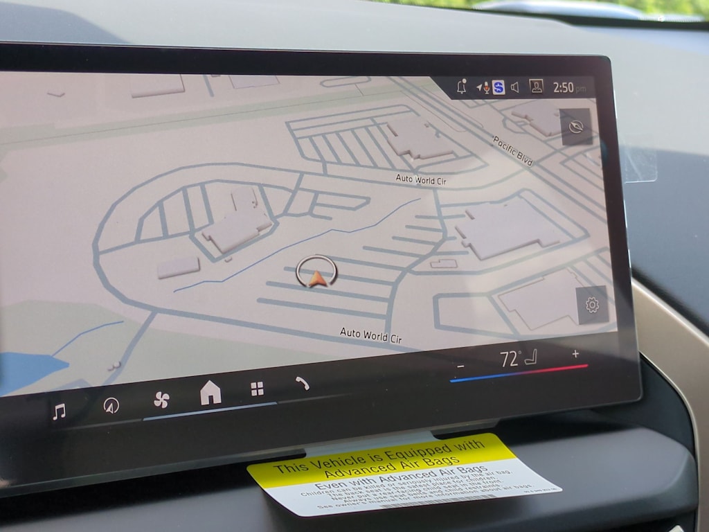 Thumbnail: 2025 BMW X3 - 32