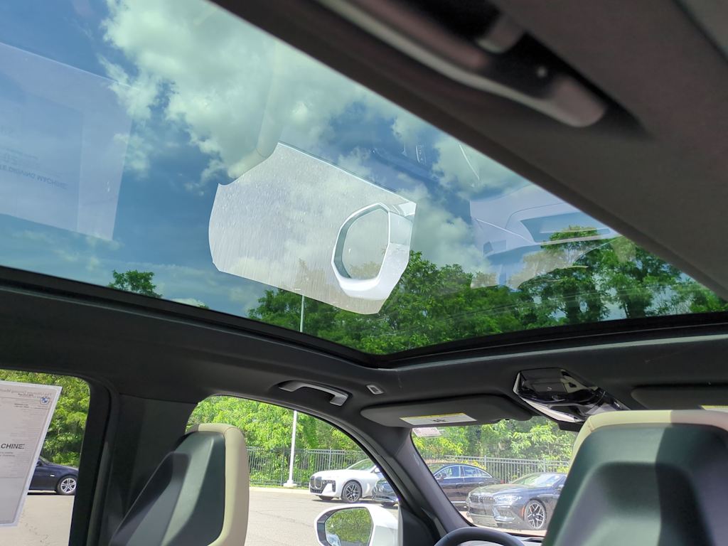 Thumbnail: 2025 BMW X3 - 26