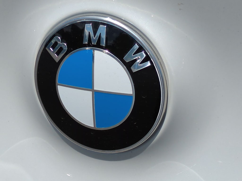 Thumbnail: 2025 BMW X3 - 7