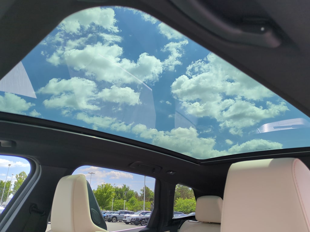 Thumbnail: 2025 BMW X3 - 25