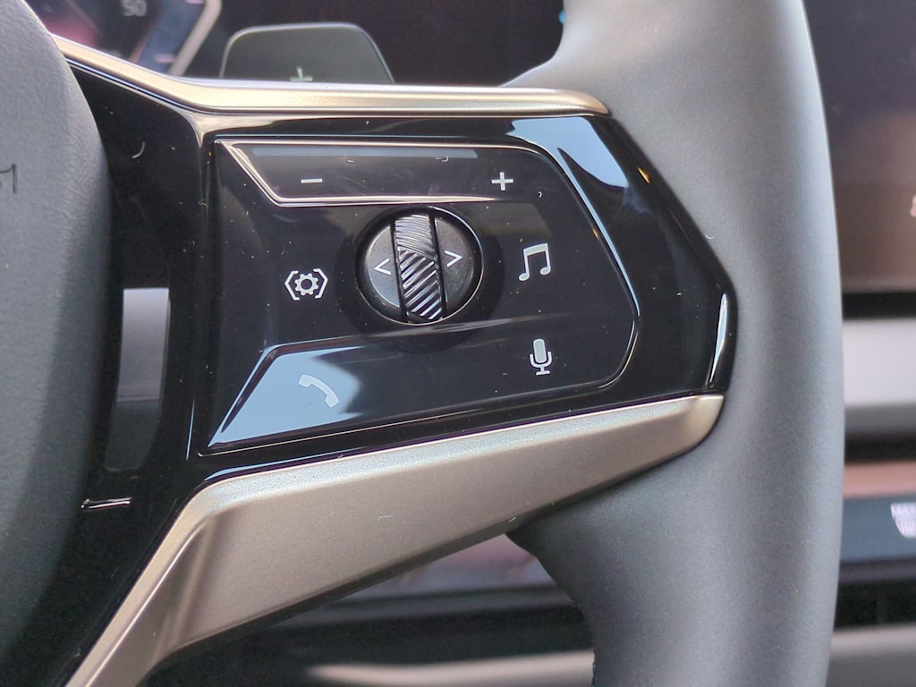 Thumbnail: 2025 BMW X3 - 29