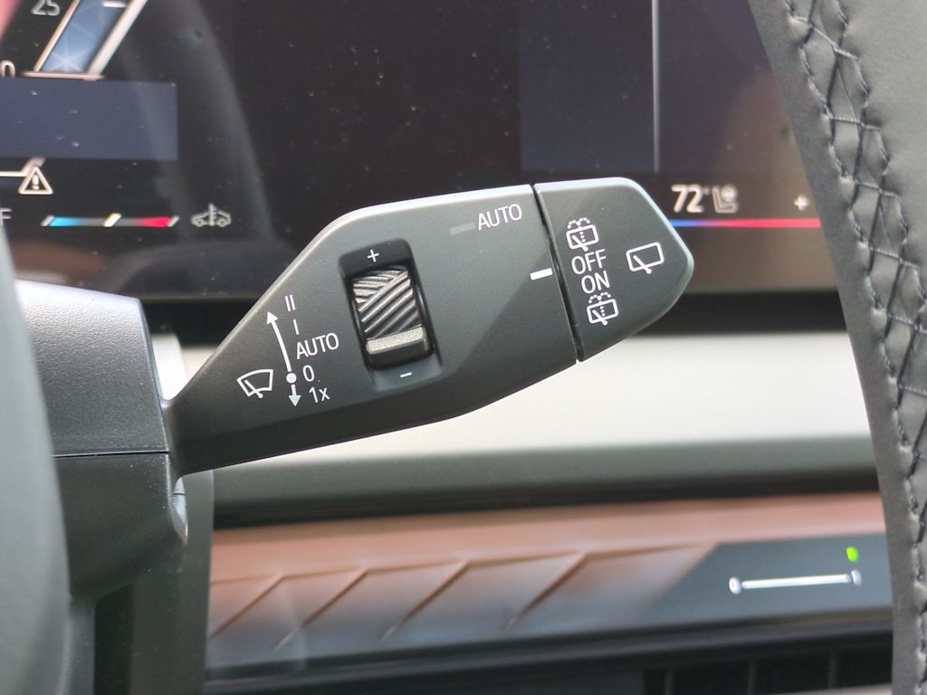 Thumbnail: 2025 BMW X3 - 14