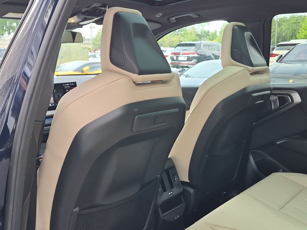Thumbnail: 2026 BMW X3 - 13