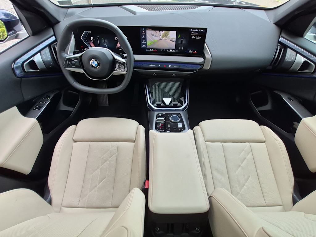 Thumbnail: 2026 BMW X3 - 10