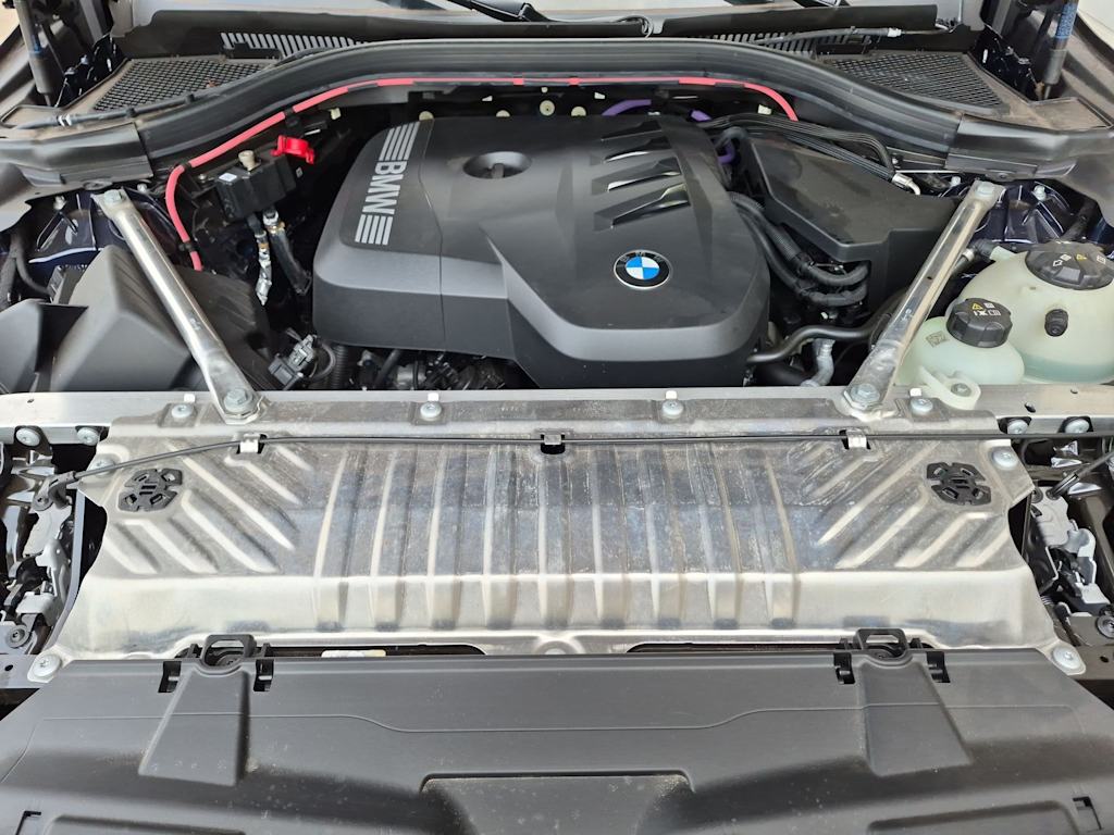 Thumbnail: 2026 BMW X3 - 9