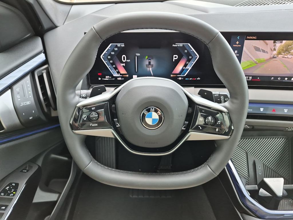 Thumbnail: 2026 BMW X3 - 14