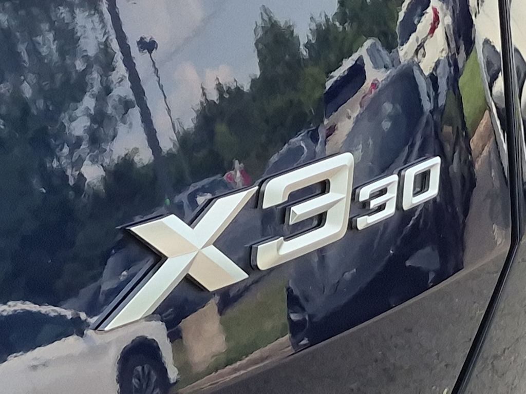 Thumbnail: 2026 BMW X3 - 26