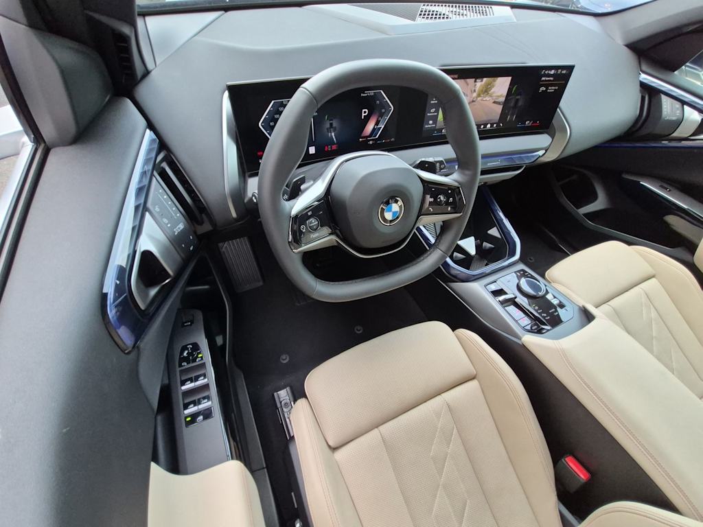 Thumbnail: 2026 BMW X3 - 2
