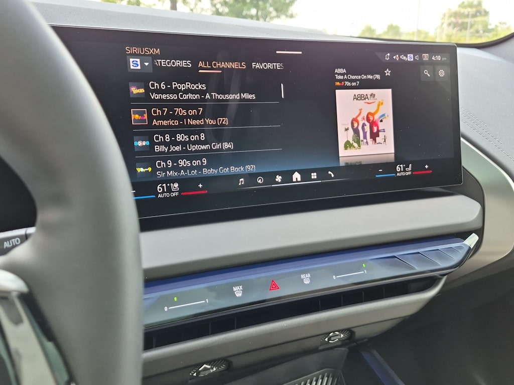 Thumbnail: 2026 BMW X3 - 15