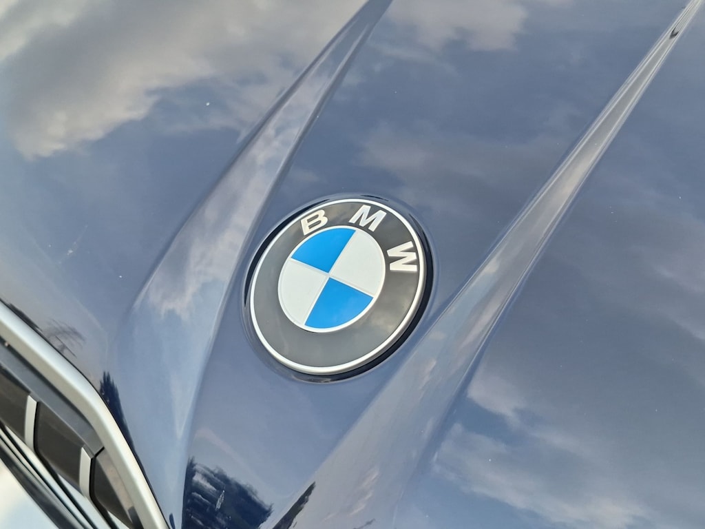 Thumbnail: 2026 BMW X3 - 7
