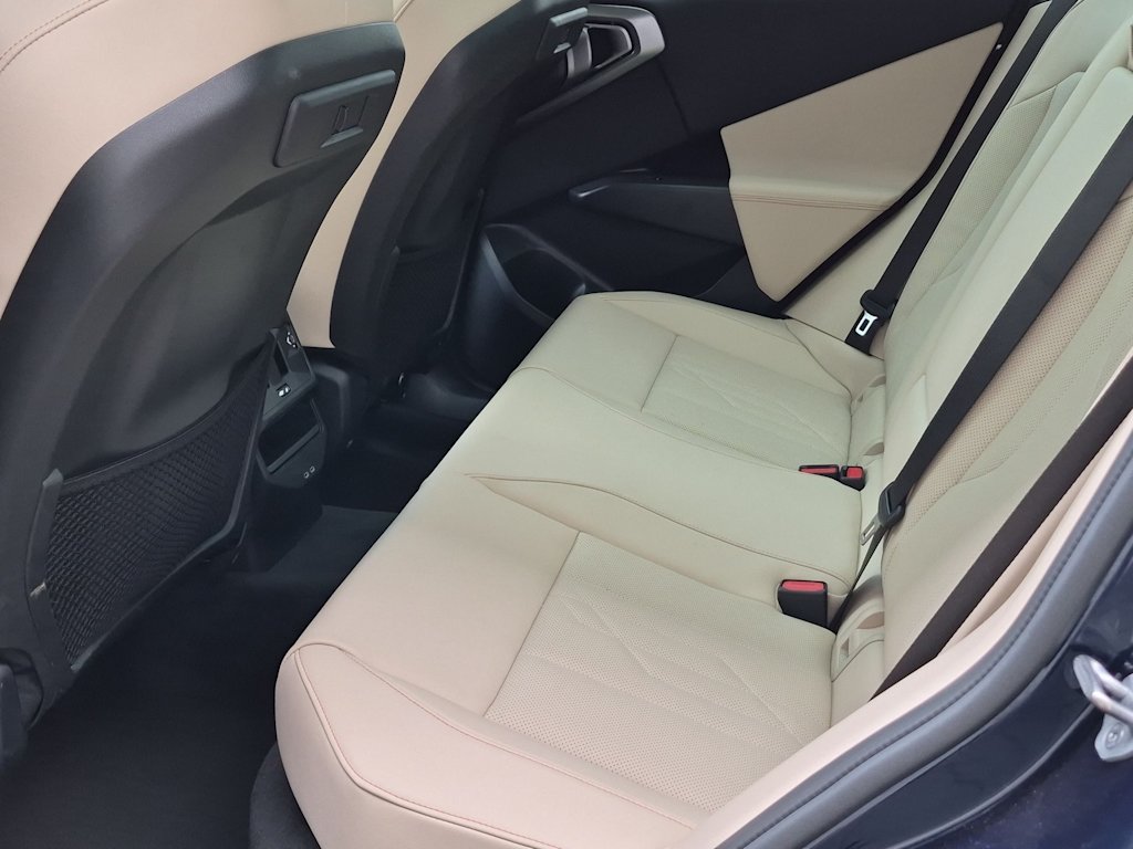 Thumbnail: 2026 BMW X3 - 29
