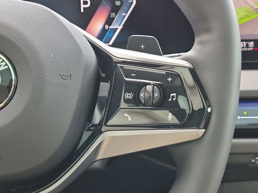 Thumbnail: 2026 BMW X3 - 33