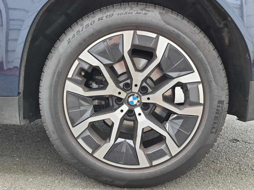Thumbnail: 2026 BMW X3 - 8