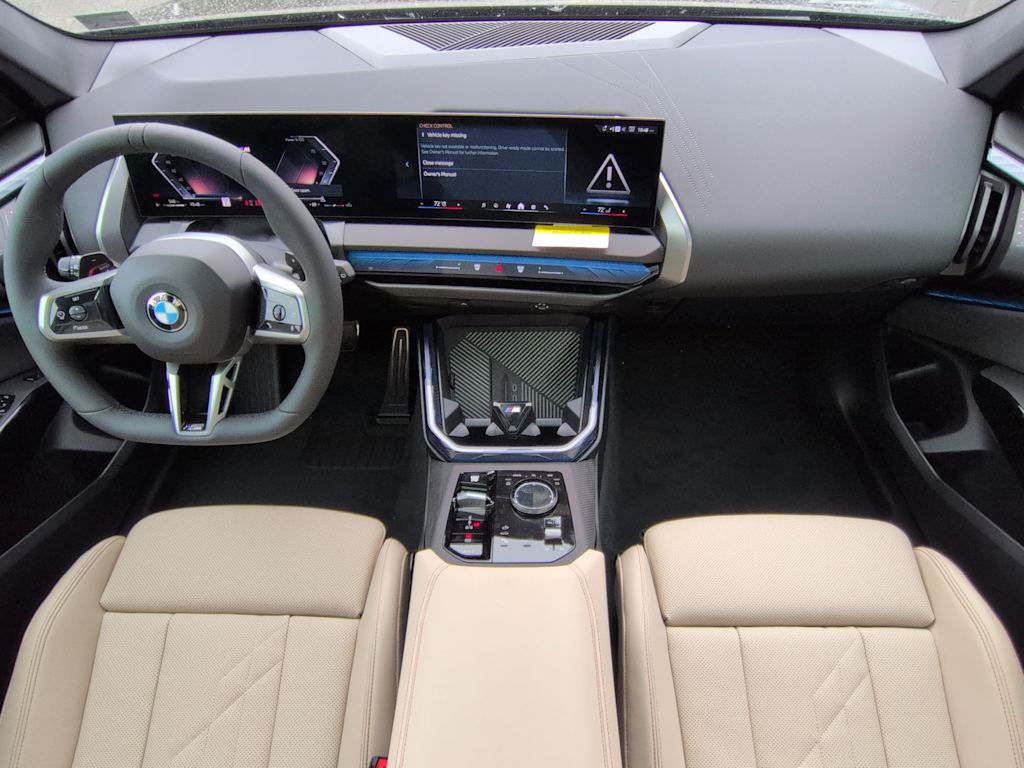 Thumbnail: 2026 BMW X3 - 10