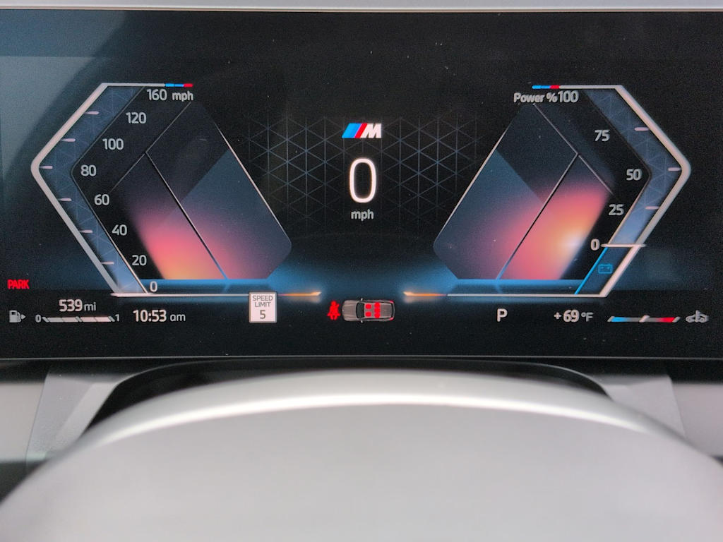 Thumbnail: 2026 BMW X3 - 17