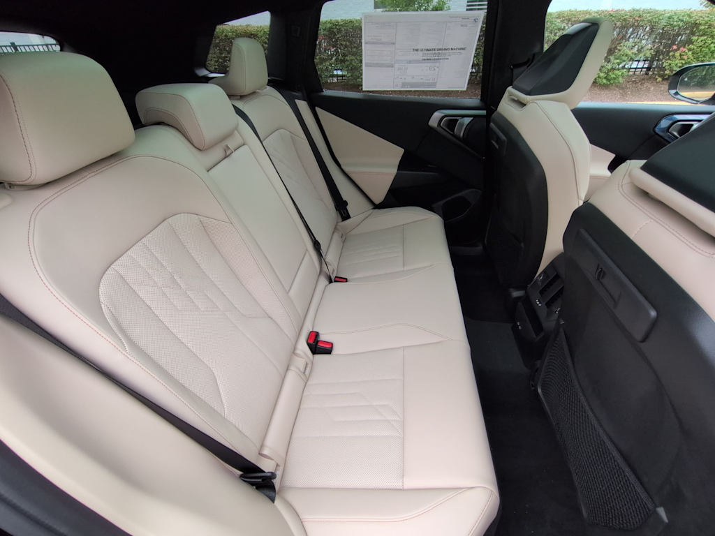 Thumbnail: 2026 BMW X3 - 29