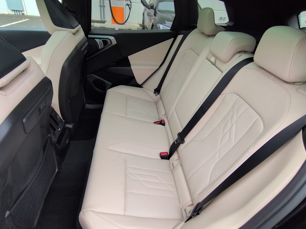 Thumbnail: 2026 BMW X3 - 28
