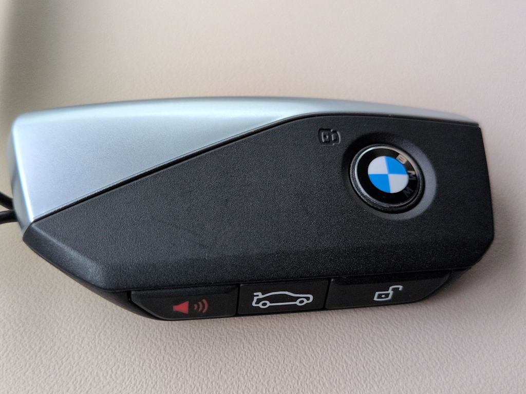 Thumbnail: 2026 BMW X3 - 39