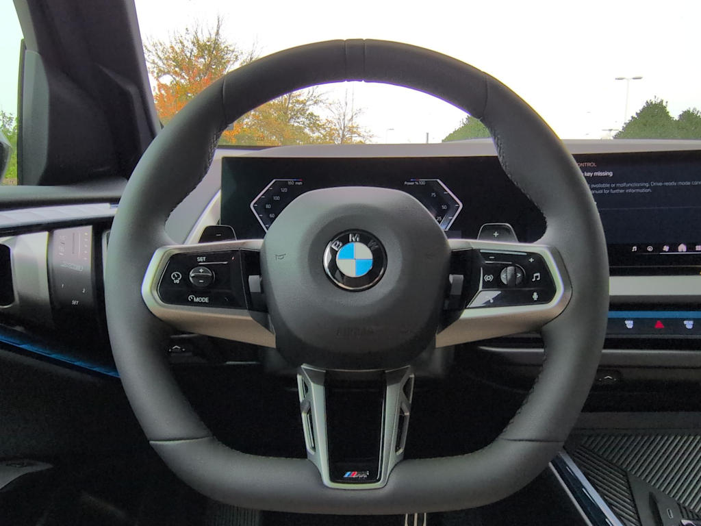 Thumbnail: 2026 BMW X3 - 14