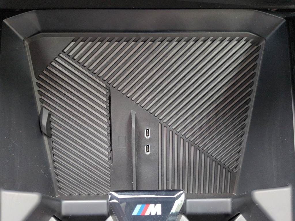 Thumbnail: 2026 BMW X3 - 36